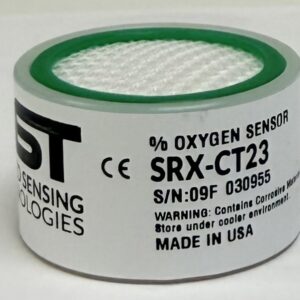 SRX-CT23 % Oxygen Sensor