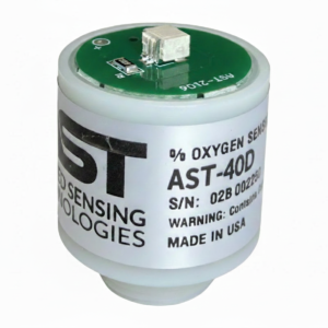 AST-40D % O2 Sensor
