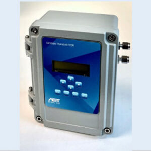 Oxygen Analyzers and Transmitters