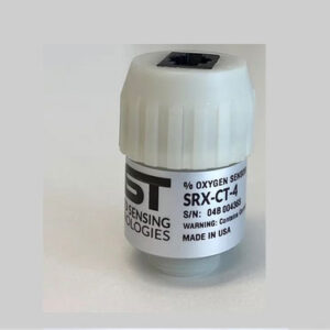 O2 Sensors For Ventilators