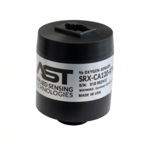 SRX-CA120-RTS Oxygen Purity Sensor