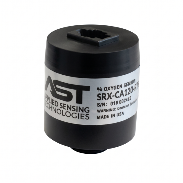 SRX-CA120-RTS Oxygen Purity Sensor