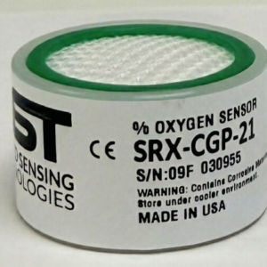 SRX-CGP21 % Oxygen Sensor