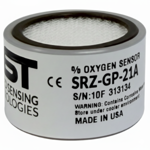 SRZ-CGP-21A % Oxygen Sensor