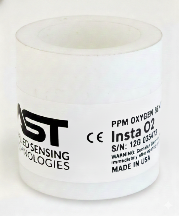 Insta O2 Oxygen Sensor