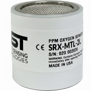 SRX-MTL-2C PPM O2 Sensor