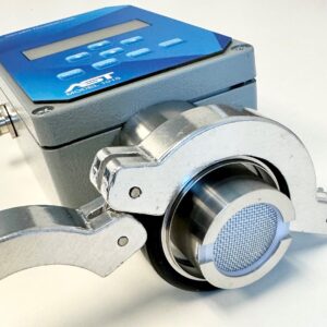 AST-1015-KF PPM O2 Transmitter