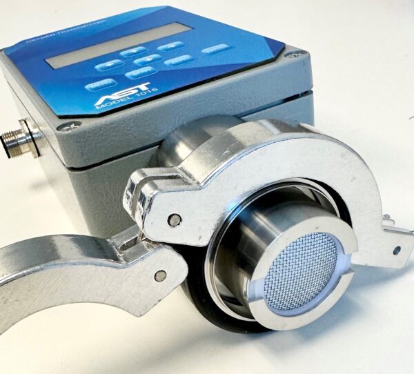 AST-1015-KF PPM O2 Transmitter