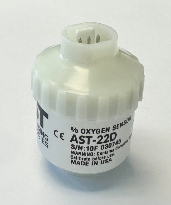 AST-22D O2 Sensor