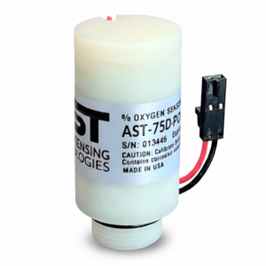 AST-75D-PO2+ Oxygen Sensor