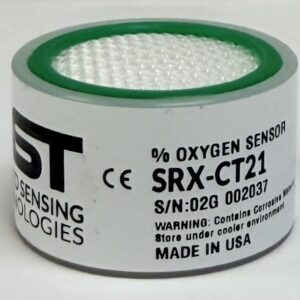 SRX-CT21 oxygen sensor