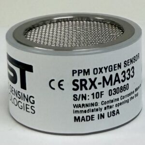 SRX-MA333 PPM O2 Sensor