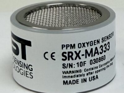 SRX-MA333 PPM O2 Sensor