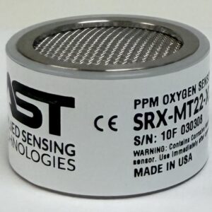 SRX-MT22 PPM O2 Sensor