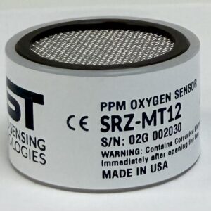 SRZ-MT12 PPM O2 Sensor